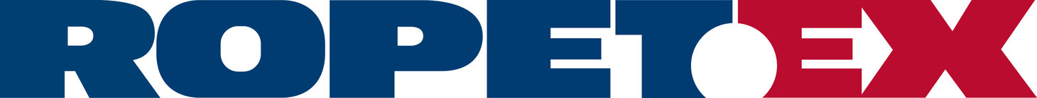 ROPETEX logo