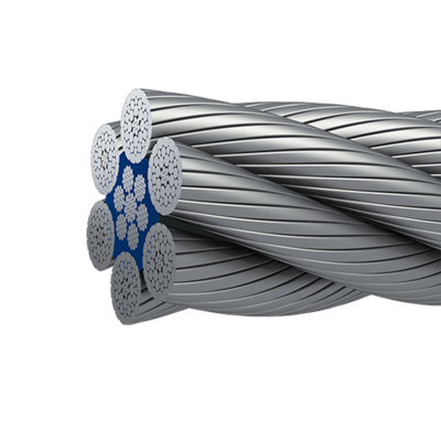 Wire Rope Dyform Bristar 6