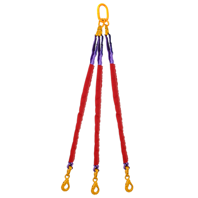 Объл безконечен сапан с 3 рамена