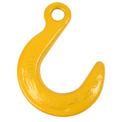 Foundry eye hook, grade 80