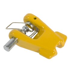 Spare part kit for excavator hook, grade 80