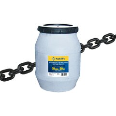 Pre-packed Lifting chain, grade 80 