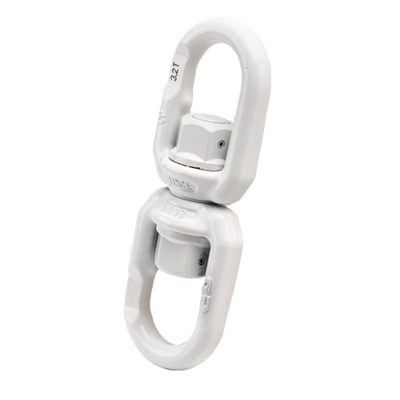 Вирбел за повдигане на товари с лагер, клас 80