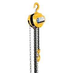Haklift KTA chain blocks