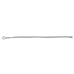 Wire rope / cable pulling socks