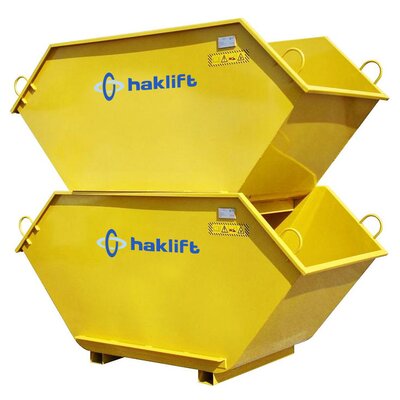 Модулен контейнер