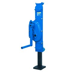 Mechanical jack