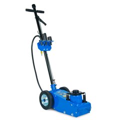 Truck jacks
