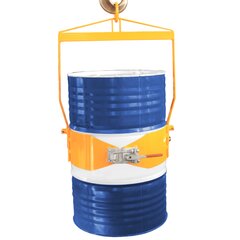 Vertical drum lifter 0,36 t