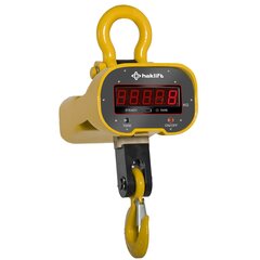 Crane scales