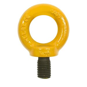 Ринг болт, клас 8