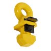 Container top lifting lug set 56 t / 4 pcs