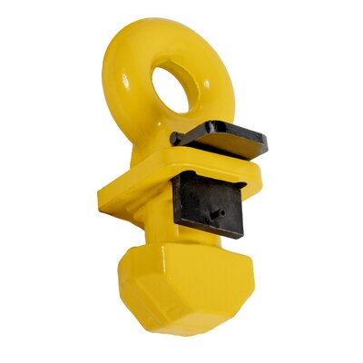 Container top lifting lug set 56 t / 4 pcs