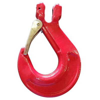 Куки за затягане със скоба POWERTEX