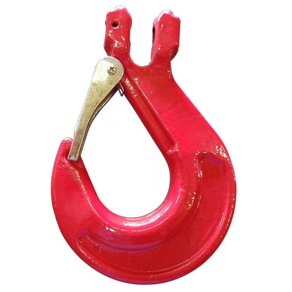 Куки за затягане със скоба POWERTEX