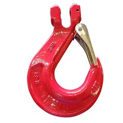 Lashing Clevis Hooks POWERTEX