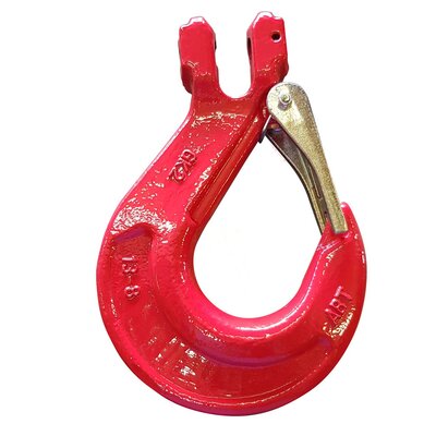 Куки за затягане със скоба POWERTEX