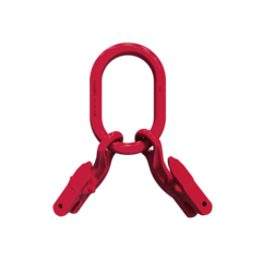 Master Link Assembly POWERTEX MC2