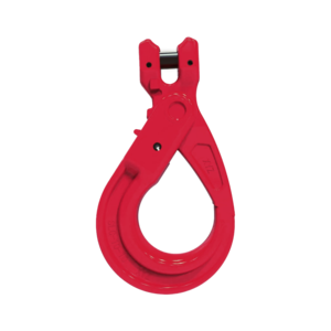 Clevis Self-locking Hook POWERTEX SLC