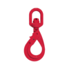 Swivel Self-locking Hook POWERTEX SLS