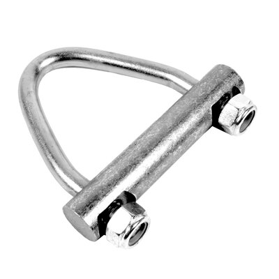 Триъгълни накрайници за лента