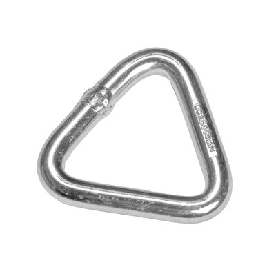 Триъгълни накрайници за лента