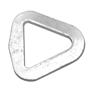 Триъгълни накрайници за лента