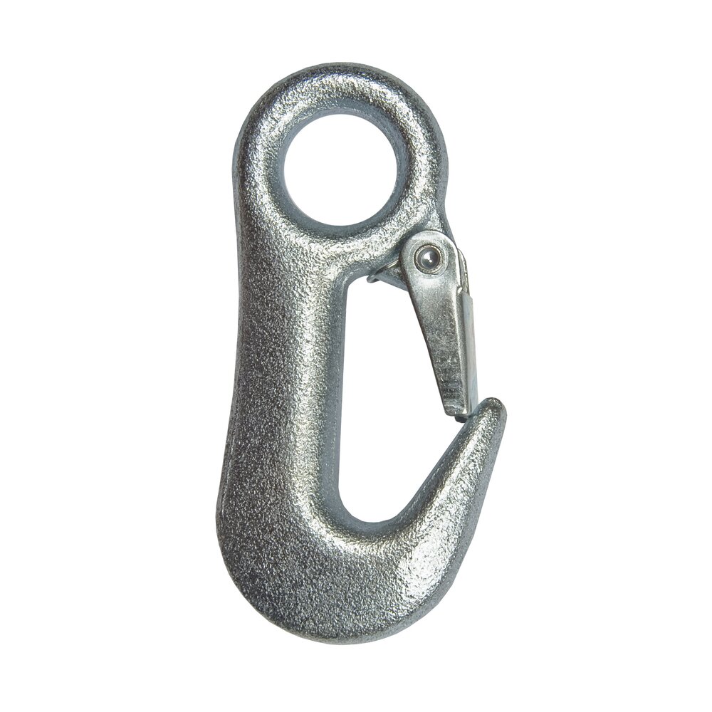 Кука за лебедка