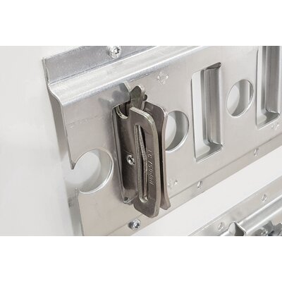 Накрайник тип комби трак 50 мм / LC 750 daN