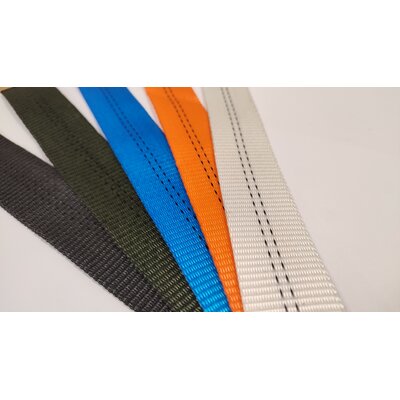 Мрежесто стягащо устройство LC1000daN 35 мм