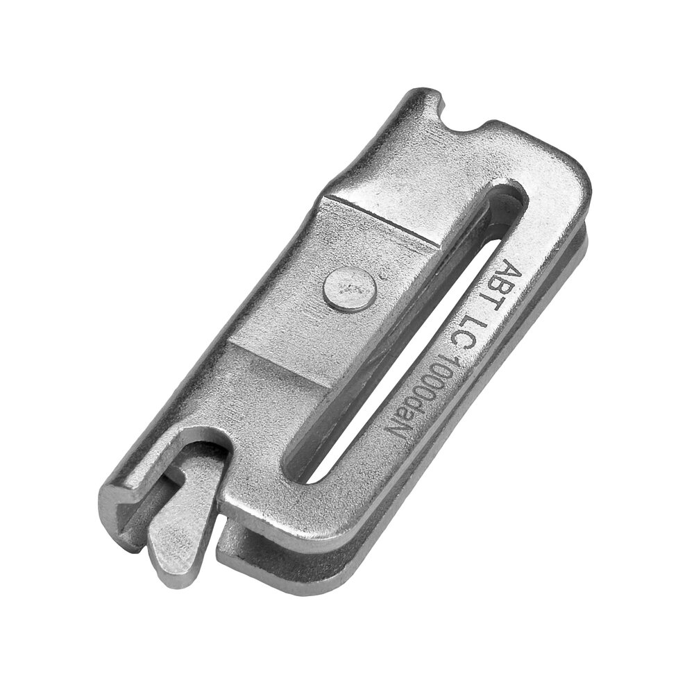 Накрайник тип комби трак 50 мм / LC 750 daN