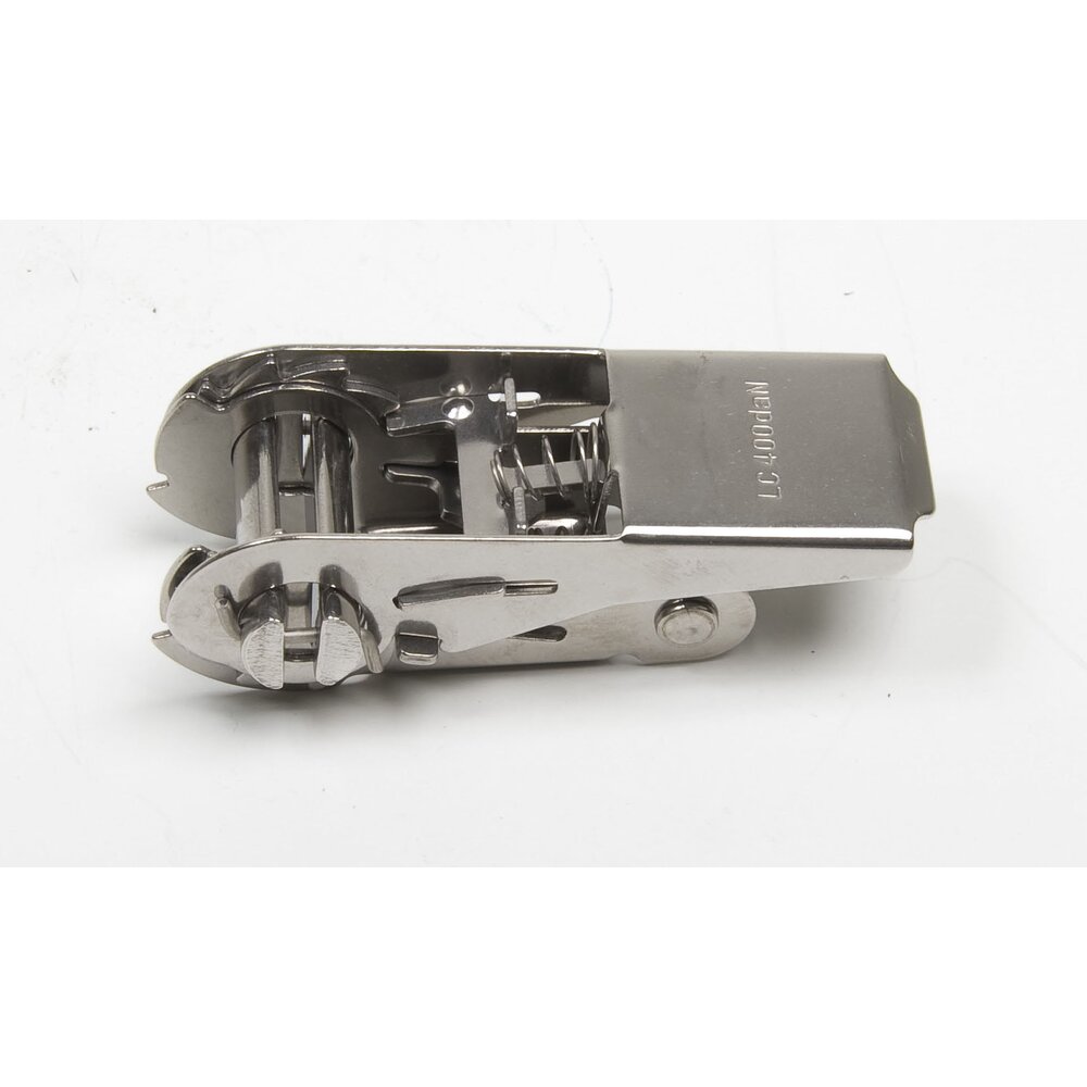 Тресчотки за укрепващи колани от неръждаема стомана