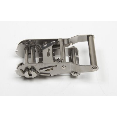 Тресчотки за укрепващи колани от неръждаема стомана