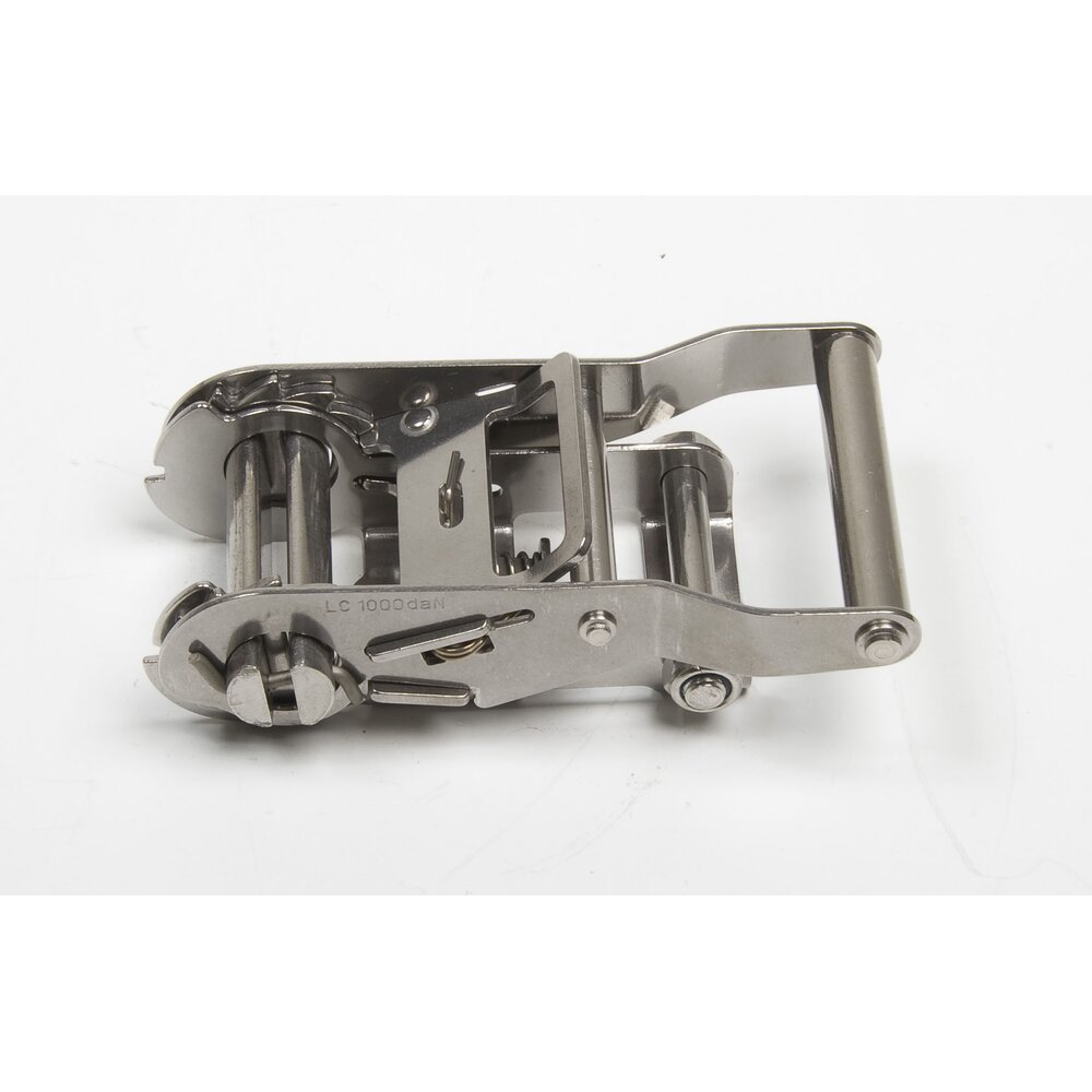 Тресчотки за укрепващи колани от неръждаема стомана