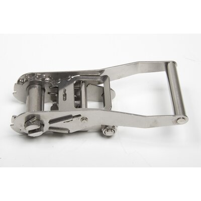 Тресчотки за укрепващи колани от неръждаема стомана