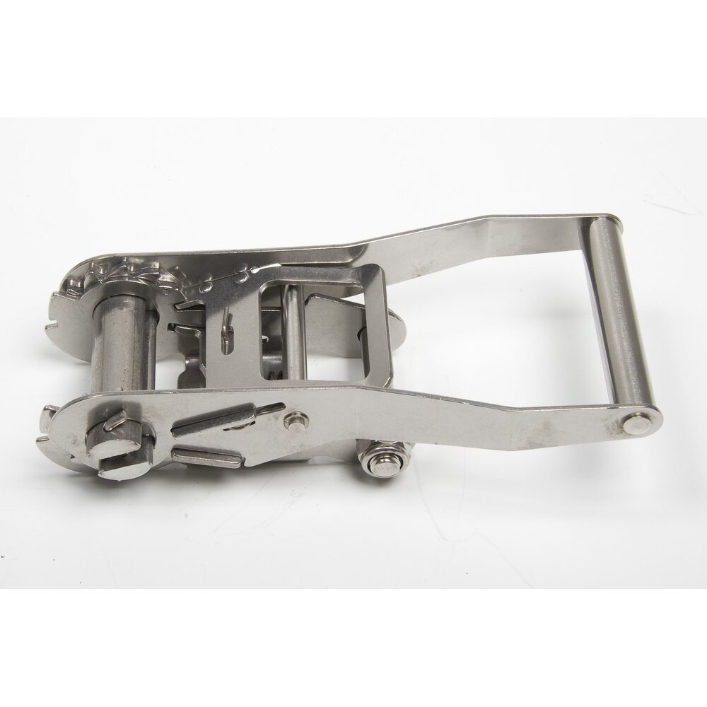 Тресчотки за укрепващи колани от неръждаема стомана