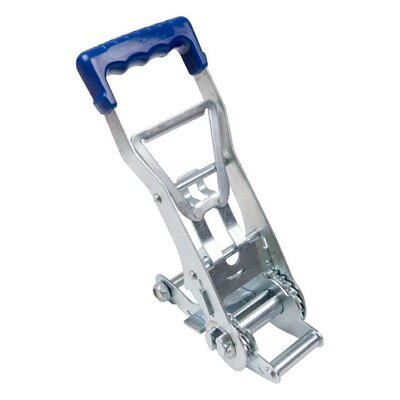 Тресчотки за укрепващи колани без CR6 