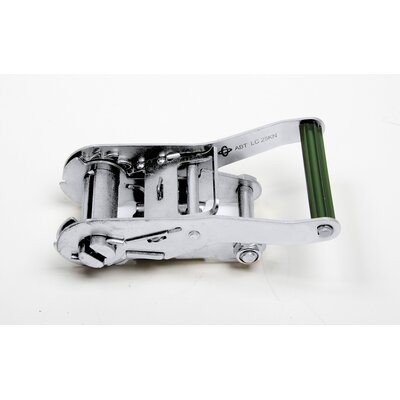 Тресчотки за укрепващи колани без CR6 