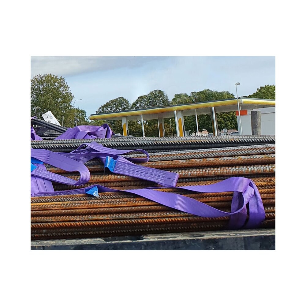 Безкраен ремък POWERTEX PWS