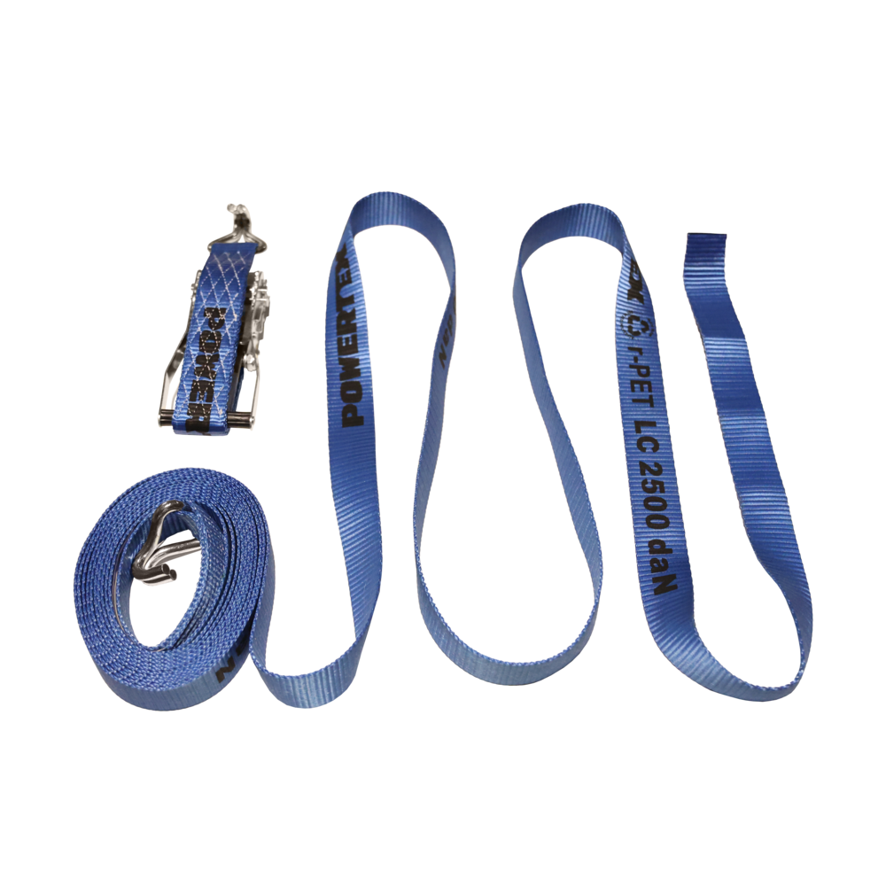 Уеб свързване POWERTEX Trucker r-PET