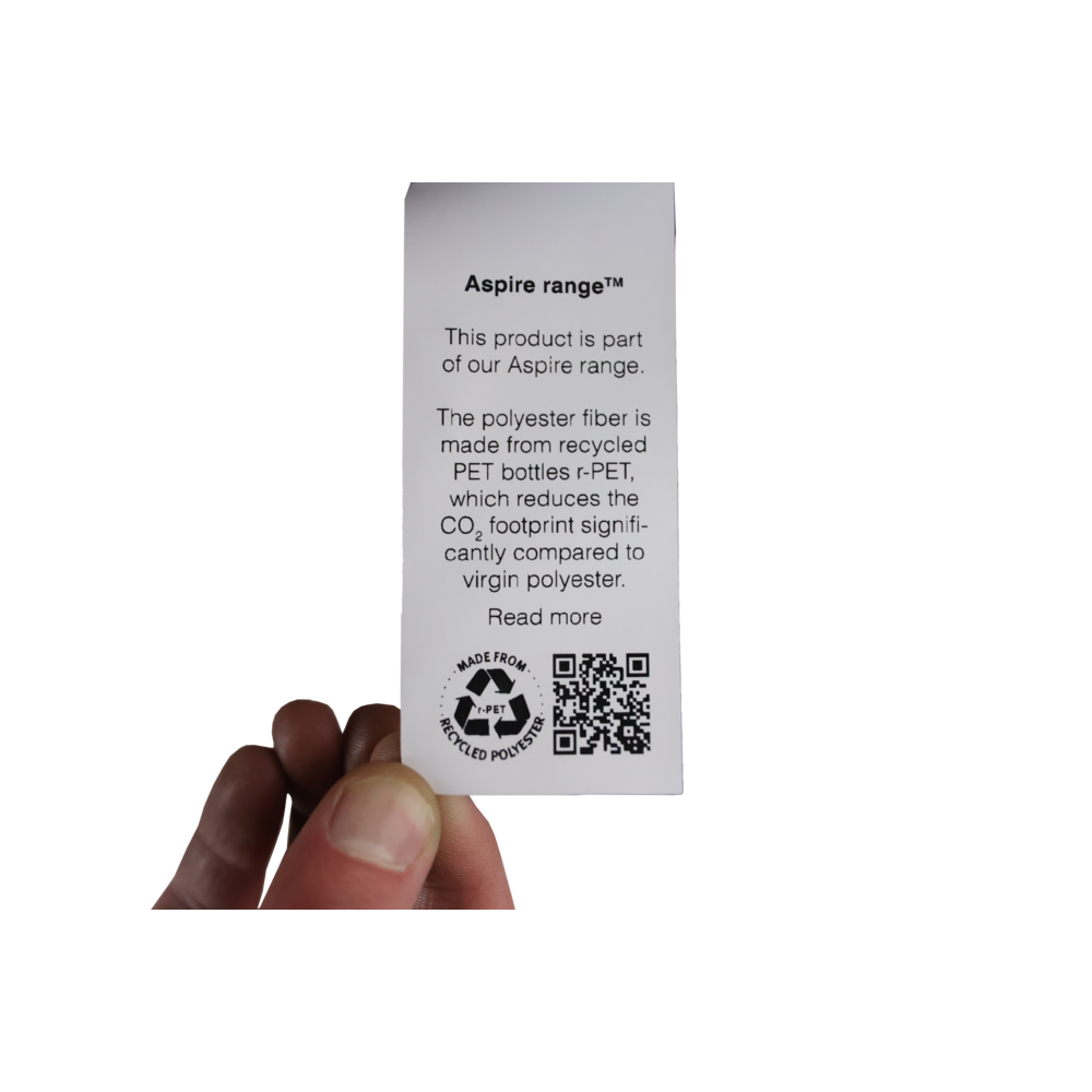 Уеб свързване POWERTEX Trucker r-PET