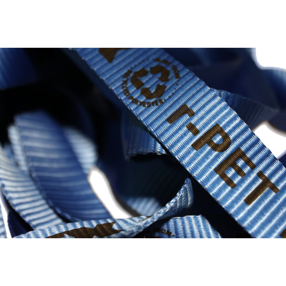 Уеб свързване POWERTEX Trucker r-PET