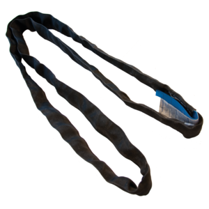 Roundsling - Blackline