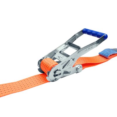 Web Lashing POWERTEX Trailer U-Hook 2-part