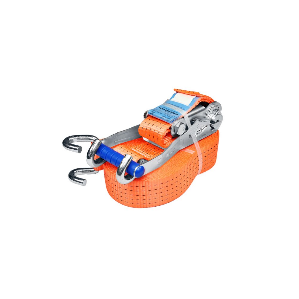 Уеб закрепване POWERTEX U-кука за ремарке