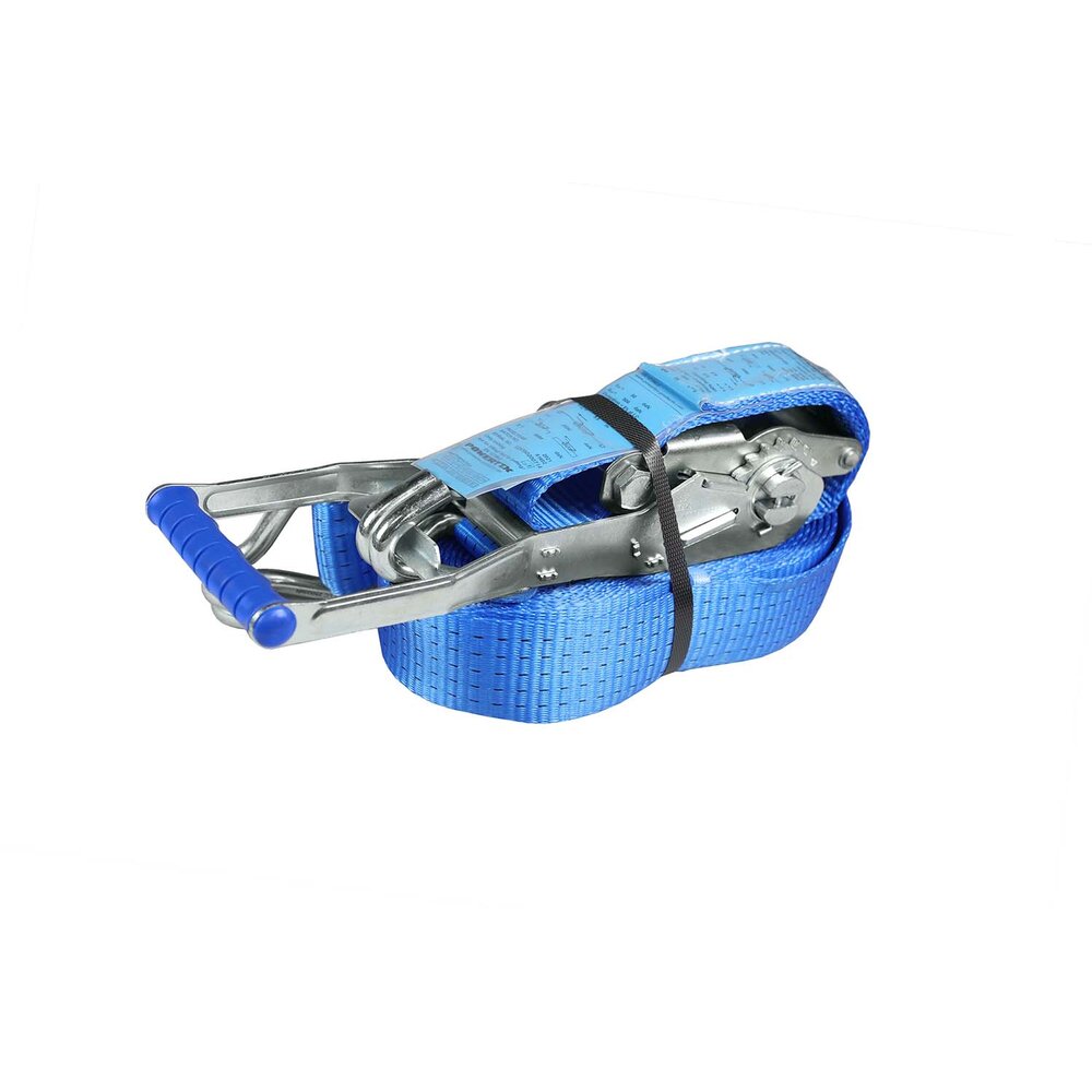 Уеб закрепване POWERTEX Trucker Force Ergo 