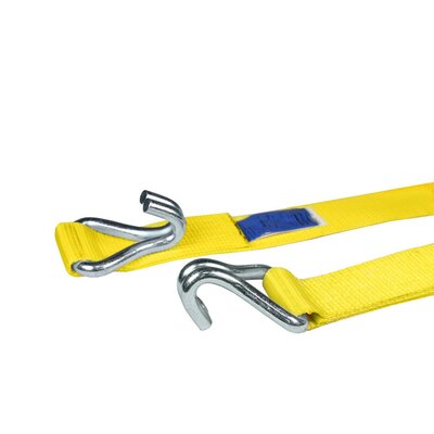 Уеб свързване POWERTEX Strong Ergo Gear