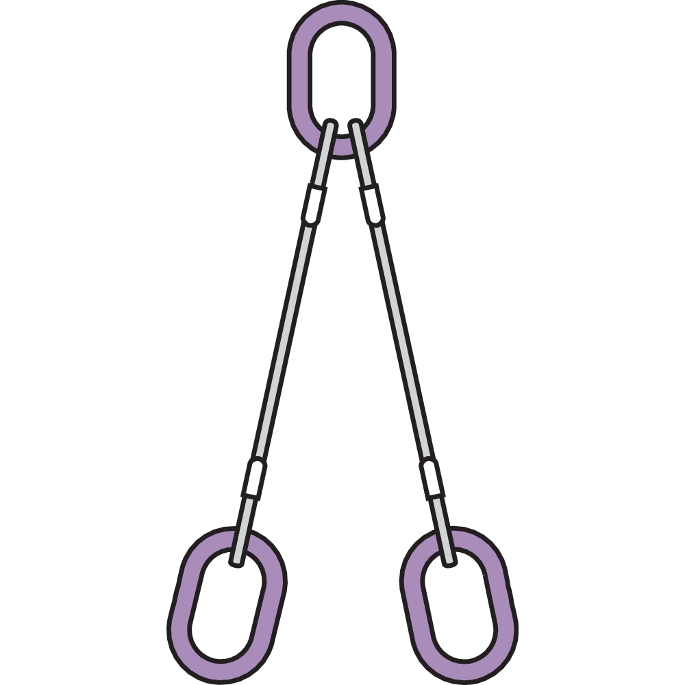 Повдигане на телени въжета WLS-280