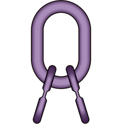 Повдигане на стоманени въжета WLS-473