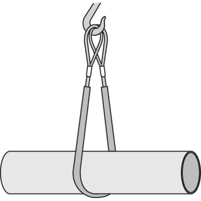 Телено въже Sling Plexi